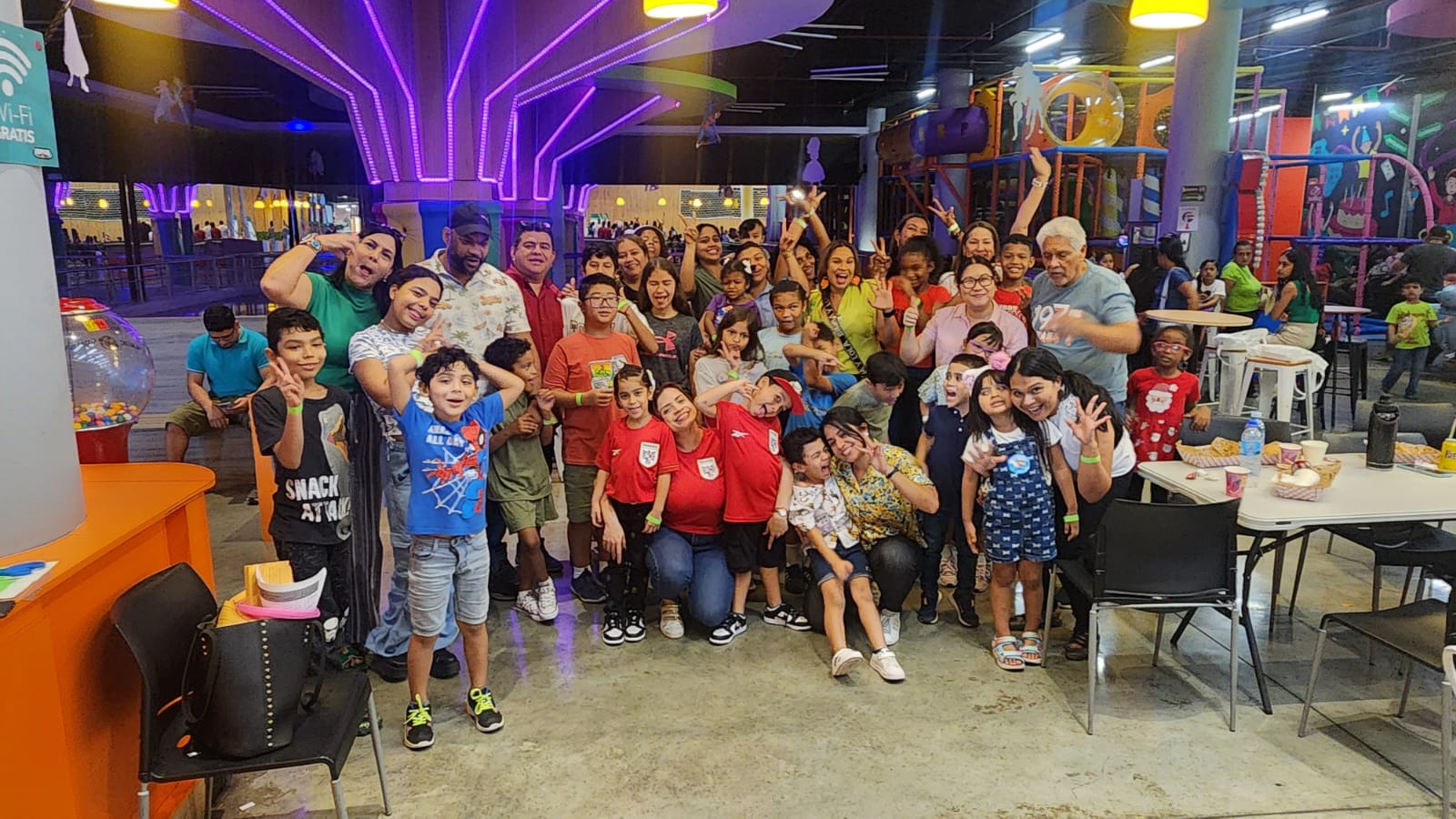 (Foto 8) Panama Oeste