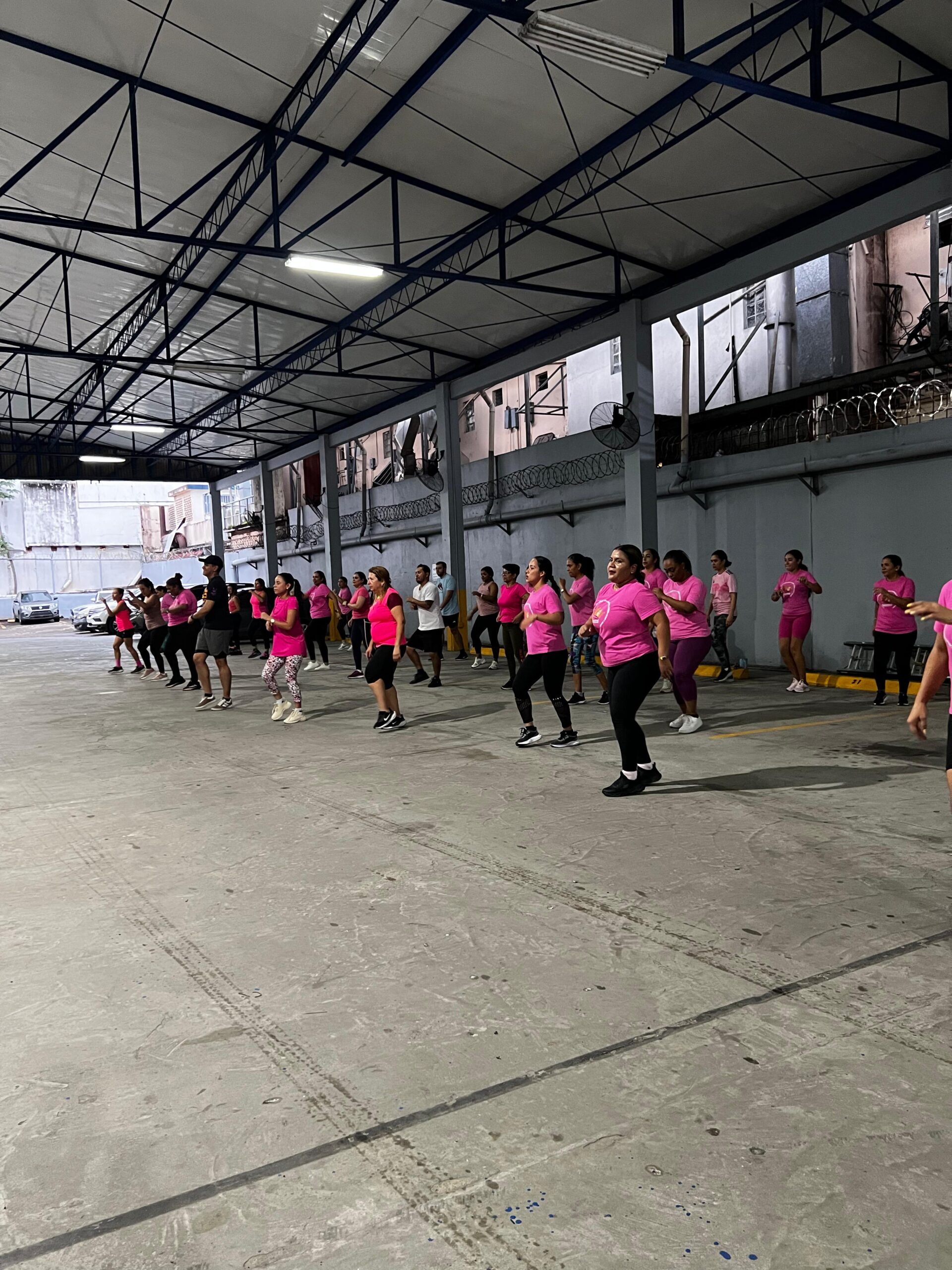Zumba 2