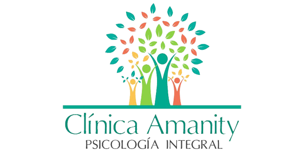 logo clinica amanity