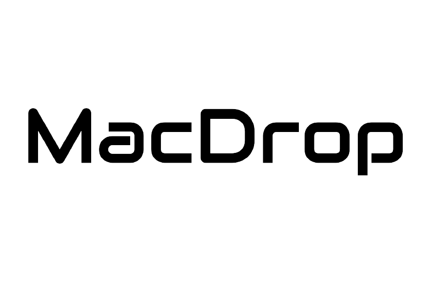 macdrop web
