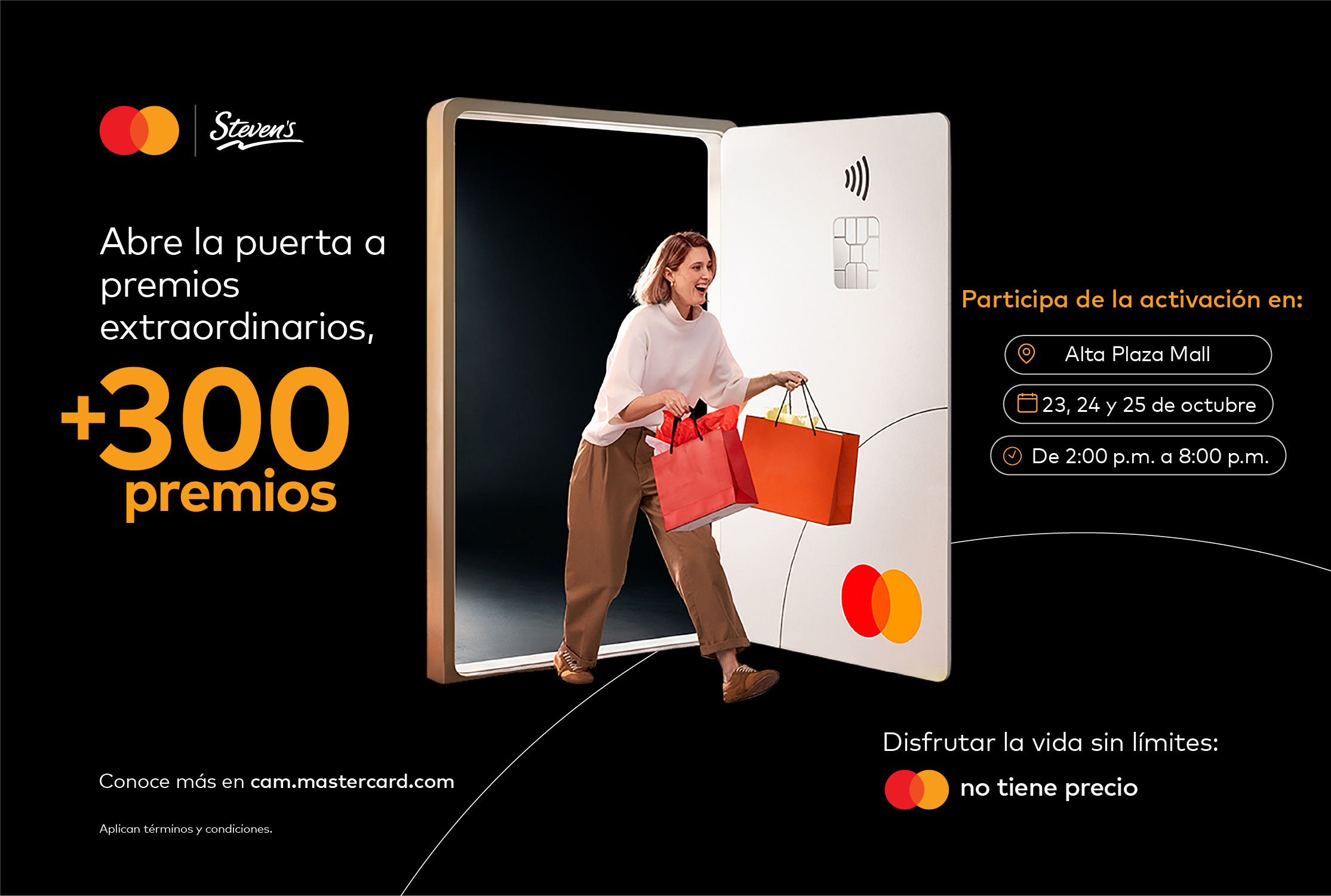 promo mc web