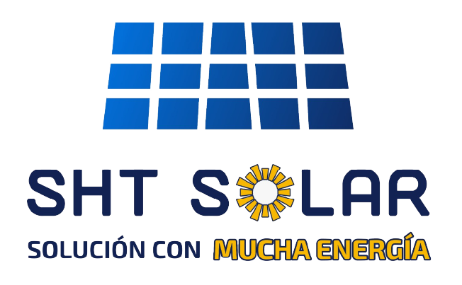 sht solar logo